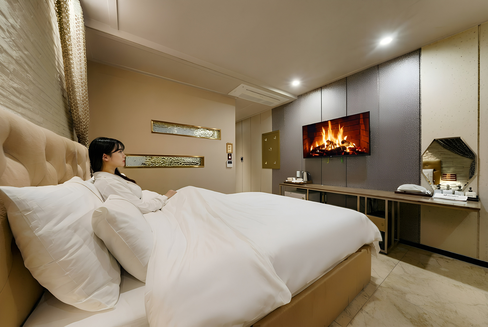 ROYAL DELUXE 객실 사진 1