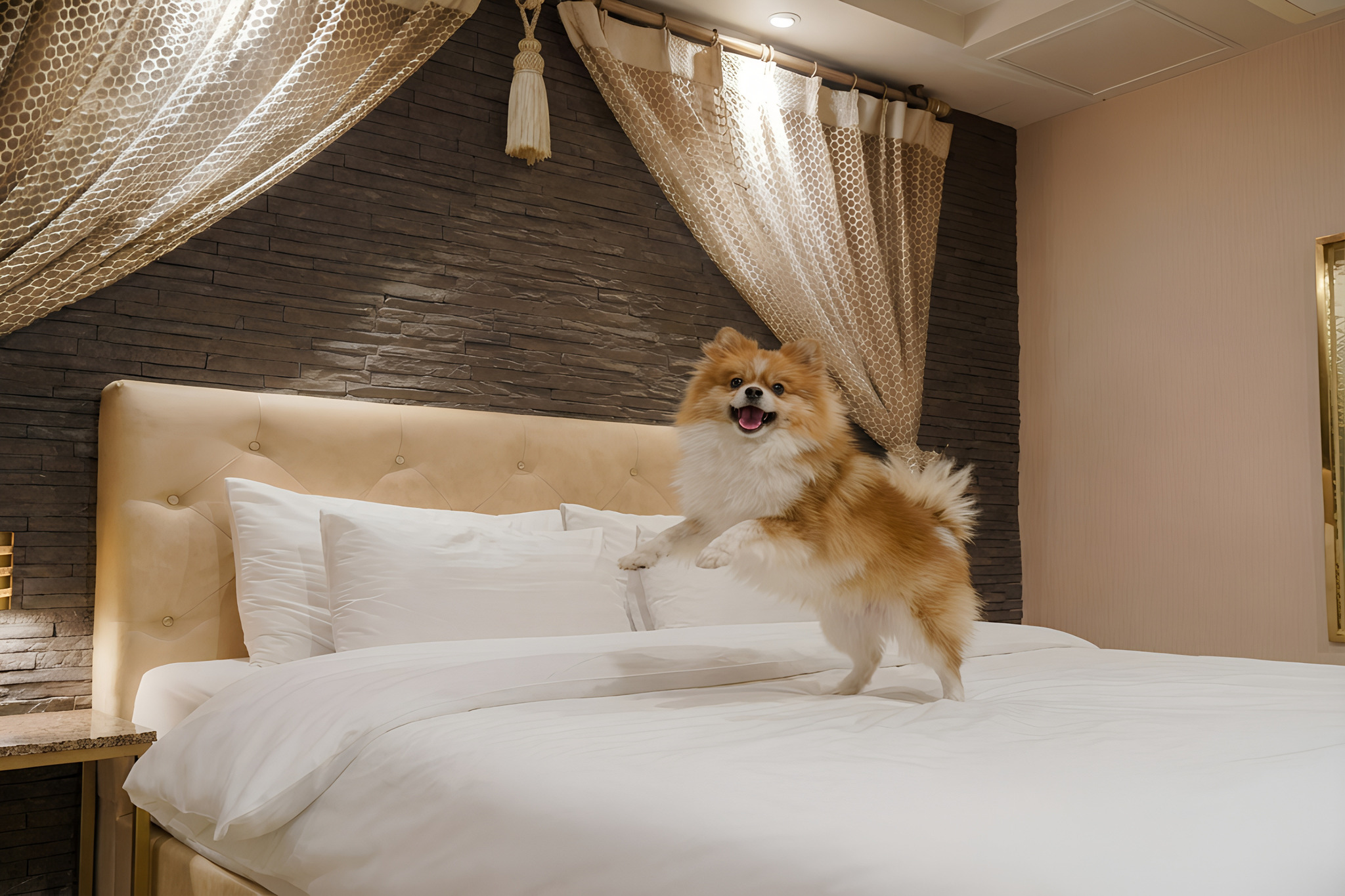PET DELUXE 객실 사진 2